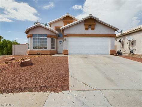 3437 Dewitt Dr North Las Vegas Nv 89032 Mls 2527284 Redfin