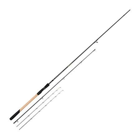 Canna Feeder Fox Matrix Horizon X Pro Commercial Feeder Rods