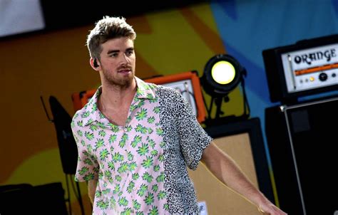 Eve Jobs Deletes Instagram Amid Rumors Drew Taggart Is Dating Selena