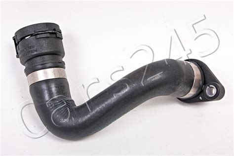 Bmw 1 E81 E87 E88 3 E46 E90 X3 E83 1998 Original Cooling System Water Hose Pipe Ebay