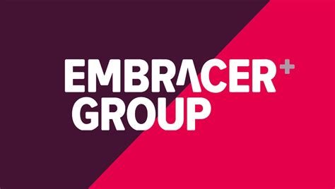 Qui Est Le Groupe Embracer Tout Ce Que Vous Devez Savoir Sur The