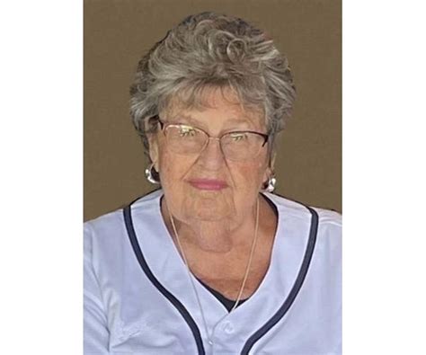 Mary Pietryga Obituary 2024 Bay City Mi Bay City Times