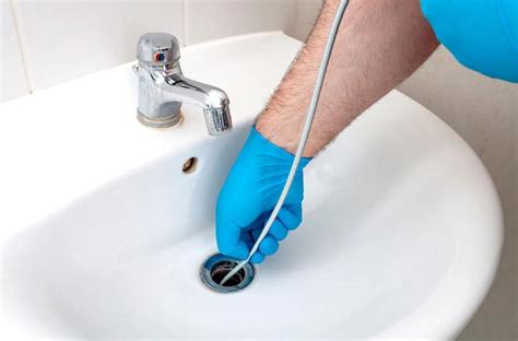 How To Use A Drain Snake In Easy Steps Ryan Old Plumbing