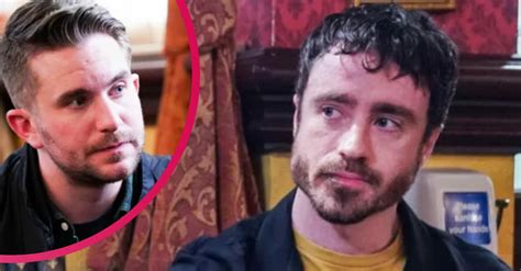 Eastenders Spoilers Bens Rapist Lewis Targets Callum Amid Turmoil