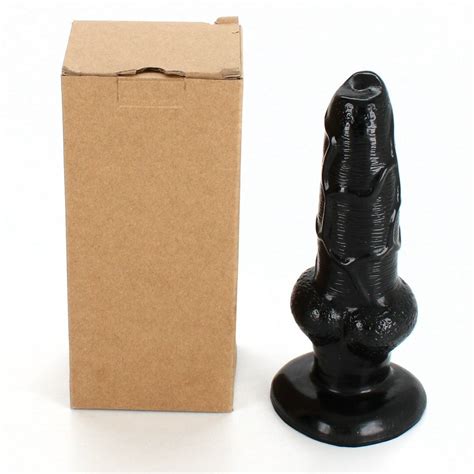 Realistické dildo SXOVO Sex Toy bazar OdKarla cz