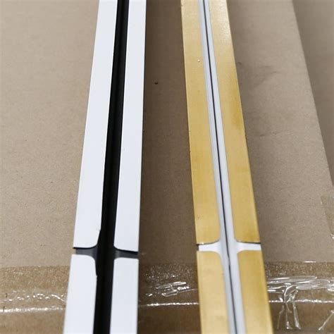 Ceiling Grid Components Type Ceiling T Bar Aluminum Ceiling Tee Grid