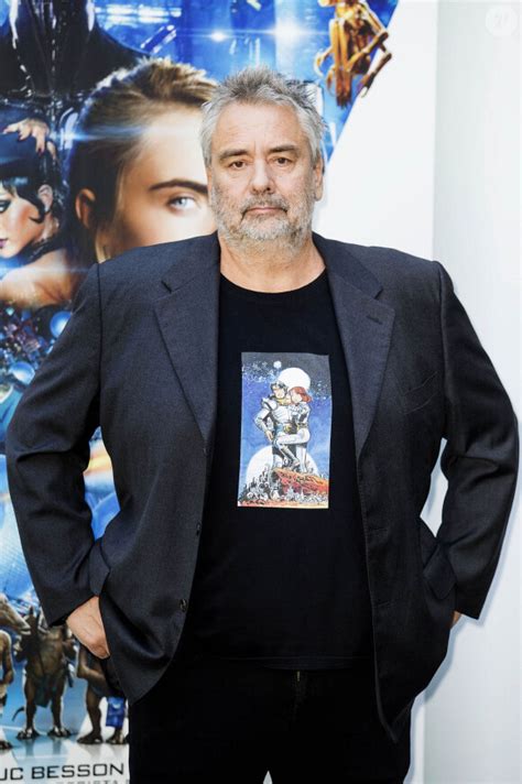 Luc Besson Accus De Viol La Justice Rend Enfin Son Verdict Apr S