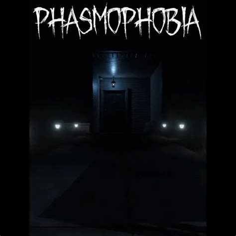 Phasmophobia Ps5 Games Gameflip