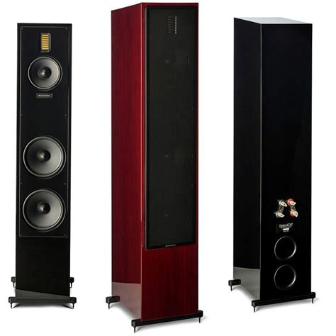 MartinLogan expands Motion speaker series with three new models | What ...