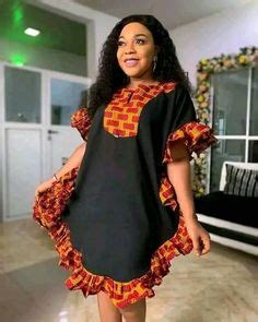 Best Free Gown Styles For Materials In And Kaybee Fashion