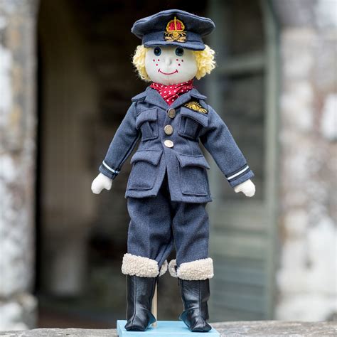 Keepsake Dolls | Military Dolls | Keepsakes and Mementos - Alice Maud ...