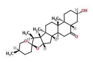 What Is Laxogenin Powder? - News - Botanical Cube Inc