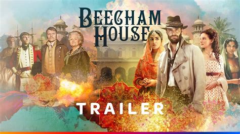 Beecham House Nuova Serie Trailer Youtube