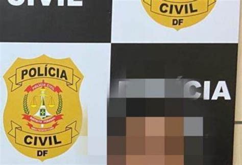 Pol Cia De Sobradinho Ii Prende Os Assassinos De Tatiele Da Cruz