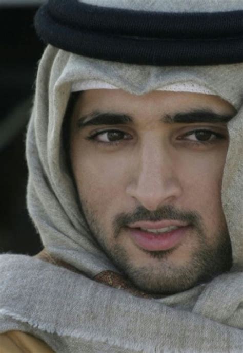 Crown Prince Sheikh Hamdan Bin Mohammed Bin Rashid Al Maktoum Of Dubai