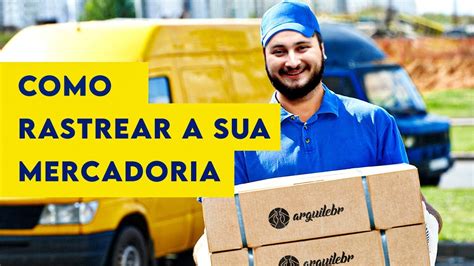 RASTREAMENTO DO CORREIO Como Funciona Como Rastrear Encomenda YouTube