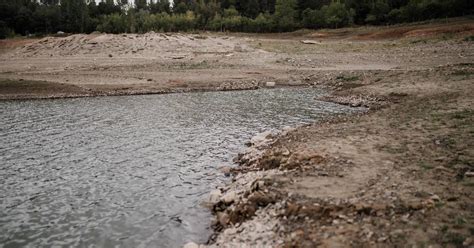 Calvi O Anuncia Millones Para La Mejora De Regad Os Onda Vasca