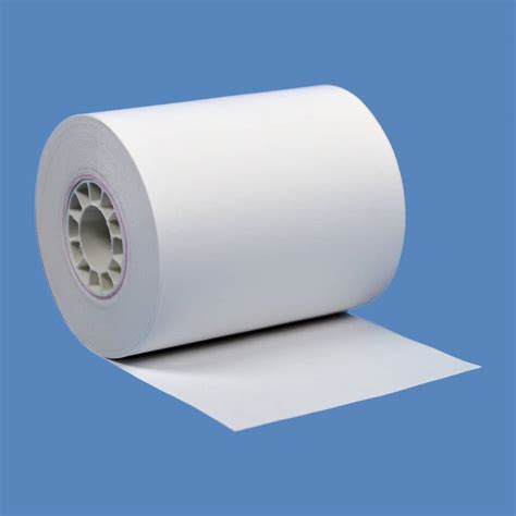 X Heavyweight Thermal Paper Rolls