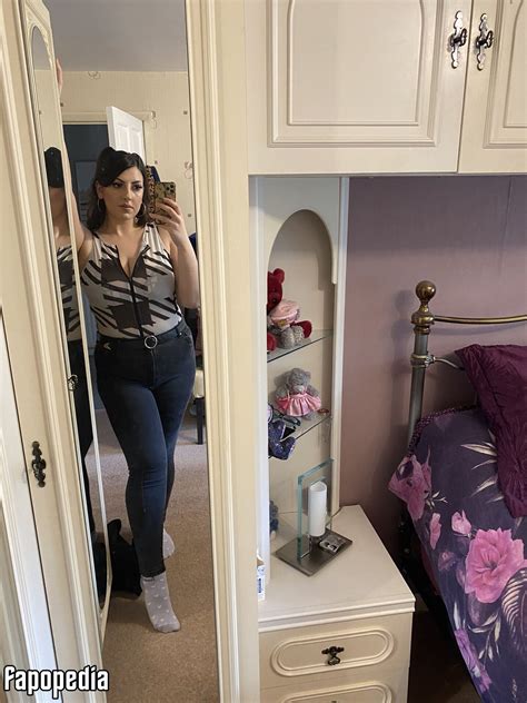 Eva Elizabeth Nude OnlyFans Leaks Photo 3656438 Fapopedia