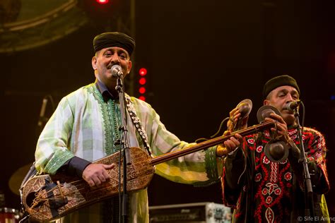 maalem hamid el kasri festival dessaouira gnaoua  world