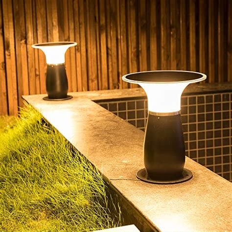 Lll LED Terrassenbeleuchtung Outdoorlichtwelt De