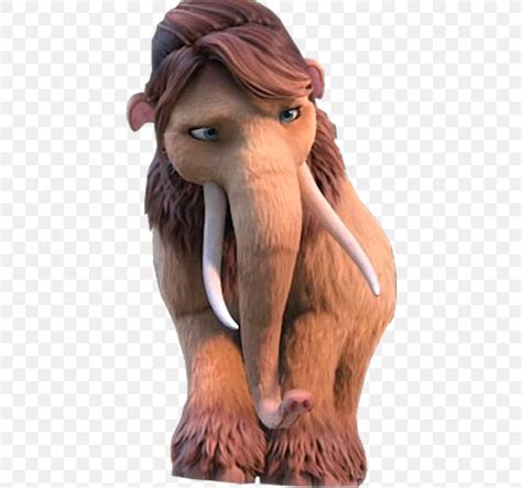 Ice Age 3 Baby Peaches