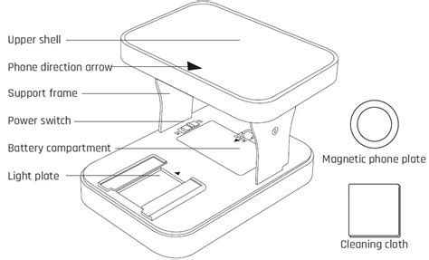 KLIM K2 Film Scanner User Manual