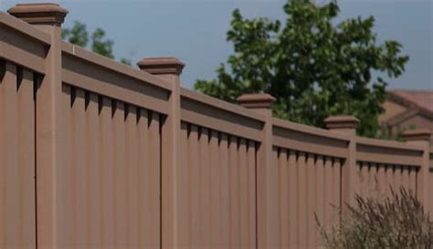 Trex Composite Fencing And Gates Trex Fencing Srf