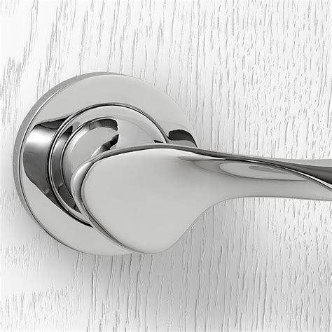 Polished Chrome