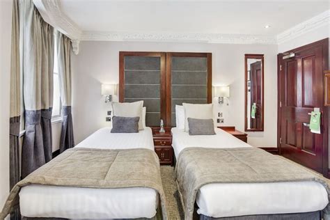 Fitzrovia Hotel London | Bookonline.com