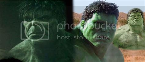 cinema. television. obsessions.: Underrated: Ang Lee's HULK