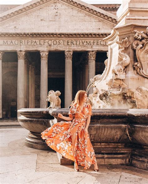 The 7 Most Instagrammable Locations In Rome Artofit