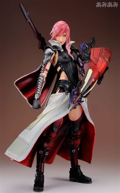 Amiami Character And Hobby Shop Lightning Returns Final Fantasy Xiii