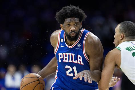 Swelling Behind Jojo S Knee Iffy For Rest Of Sixers Nets Series Fast Philly Sports