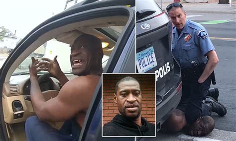 First Full Length Bodycam Footage Shows George Floyd S Harrowing Final