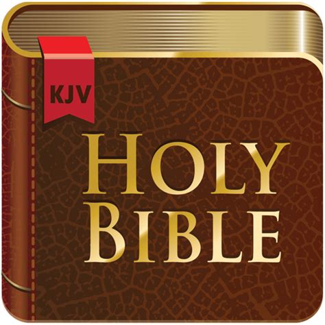 Holy Bible KJV Bible Offline Apps On Google Play