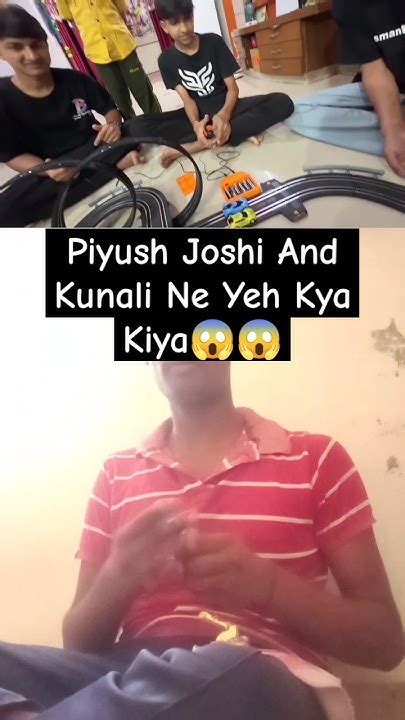 Etna Bda Car Track😱😱 Piyush Joshi And Kunali Ne Yeh Kya Kiya😰