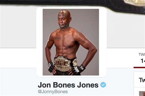 Jon Jones switches Twitter photo to crying Michael Jordan meme following USADA suspension - MMA ...