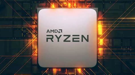 Amd Announces The Ryzen 5000g Series Its First Cpus With Built In Graphics Gizmochina