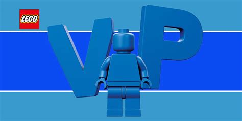 Get Special Rewards More During Vip Days Bricksfanz