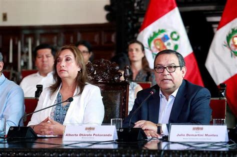 Declaran El 2023 Como Año De La Unidad La Paz Y El Desarrollo