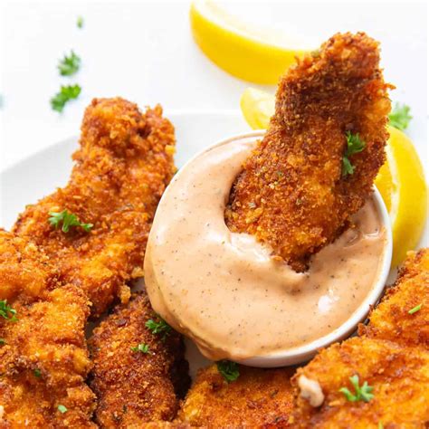 Copycat Raising Cane S Chicken Fingers Bolo De Ma