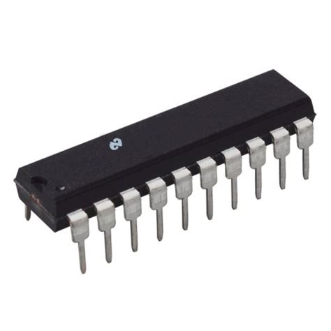 Buy DAC0808LCN 8 Bit D A Converter Online In India Fab To Lab