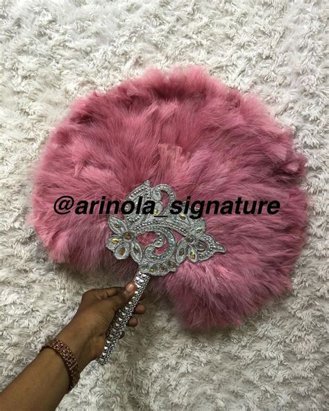 Handfans Aso Oke Veil On Instagram Luxury Onion With Silver