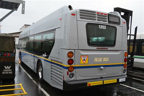 Translinks Newest Buses Begin To Arrive News