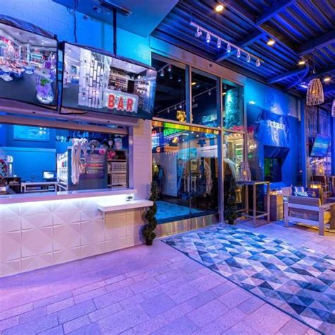 Top 11 Coolest Bars In Las Vegas 2023 Update