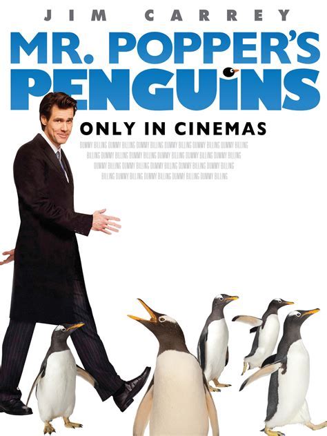 Mr Poppers Penguins Dvd Cover Informacionpublica Svet Gob Gt