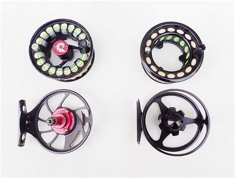 Silverwater Fly Fishing Design Choosing Best Reel For Wt Trout Rod