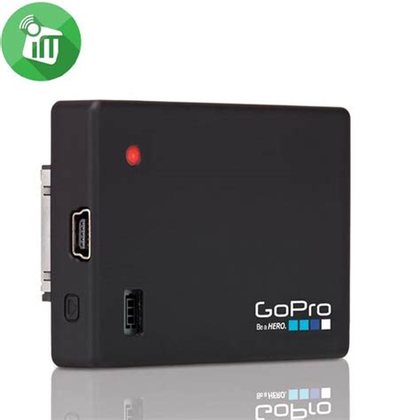 Gopro Battery Bacpac Abpak Imedia Stores