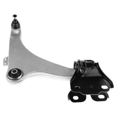 Front Right RH Lower Control Arm For Volvo S60 2011 2018 S80 V60 With